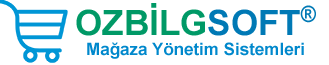 OzBilgSoft ® Türkiye'nin Lider Akıllı E-Ticaret Yazılım Sistemleri